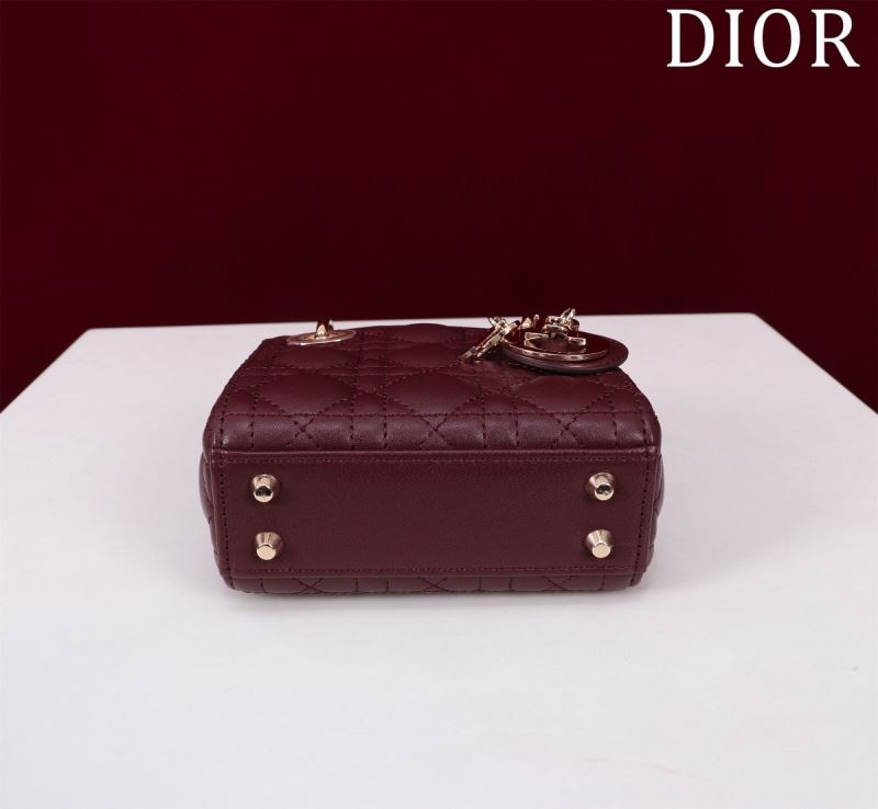 chr1st1an D10r my lady bags